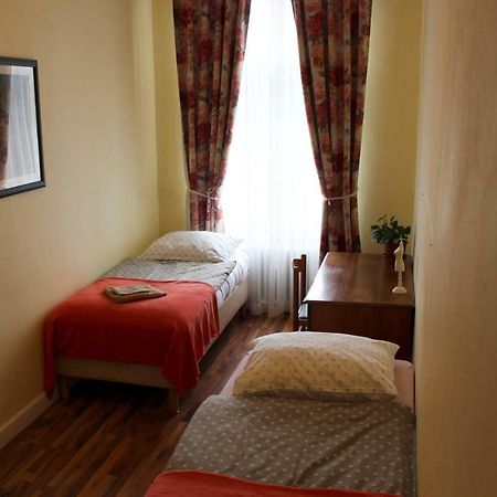 Vintage Apartment Karlsbad Eksteriør billede