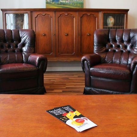 Vintage Apartment Karlsbad Eksteriør billede