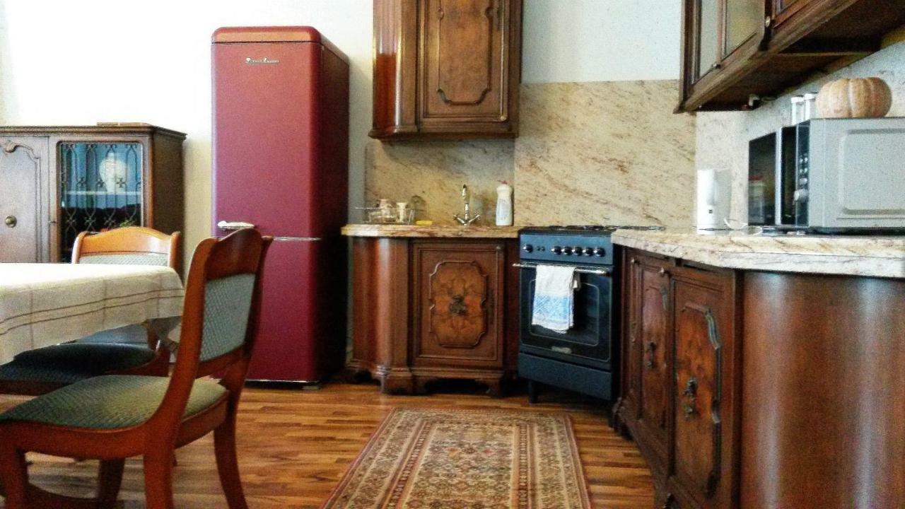 Vintage Apartment Karlsbad Eksteriør billede