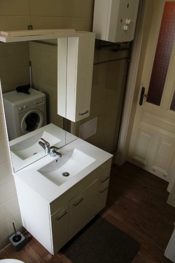 Vintage Apartment Karlsbad Eksteriør billede