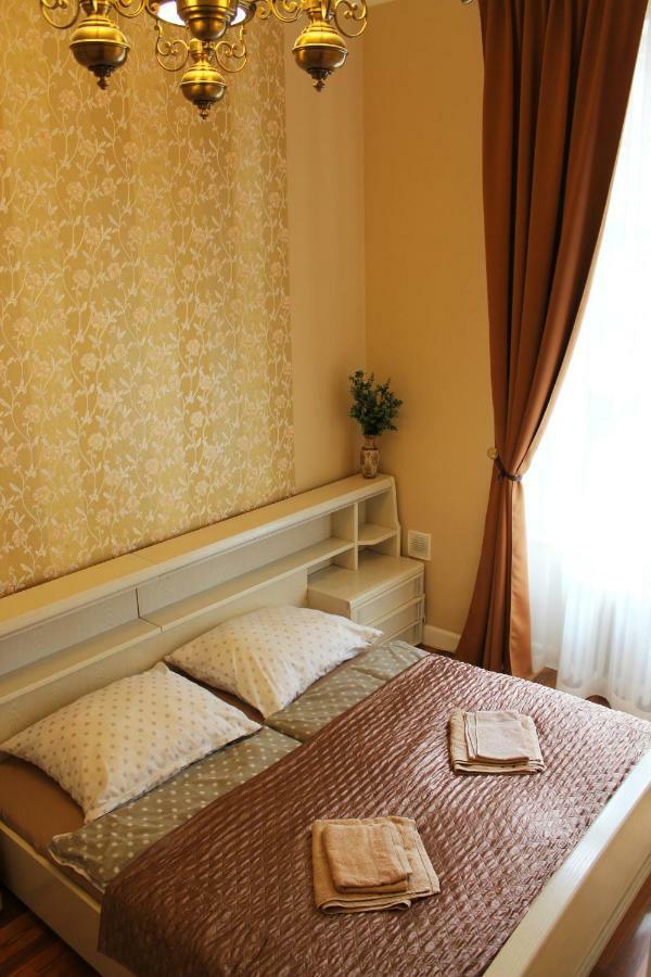 Vintage Apartment Karlsbad Eksteriør billede