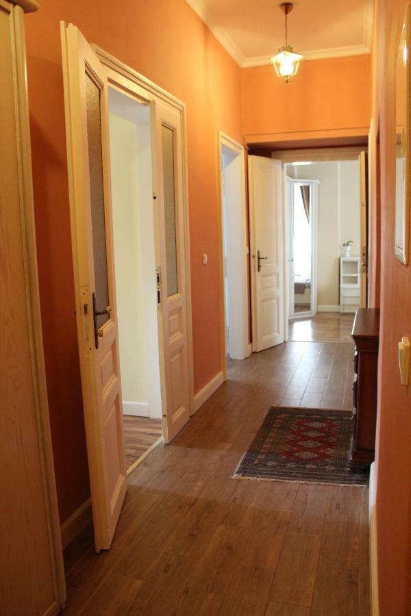 Vintage Apartment Karlsbad Eksteriør billede