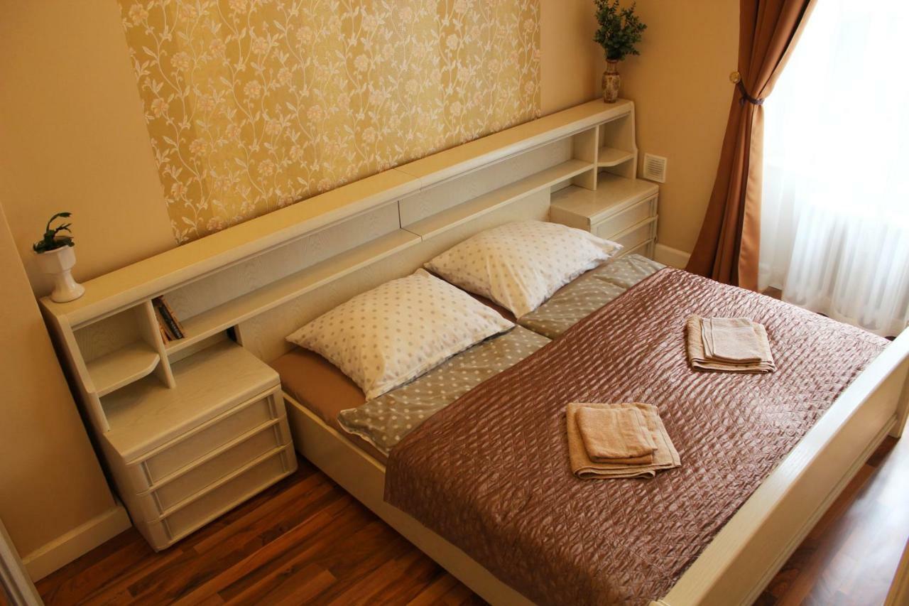 Vintage Apartment Karlsbad Eksteriør billede