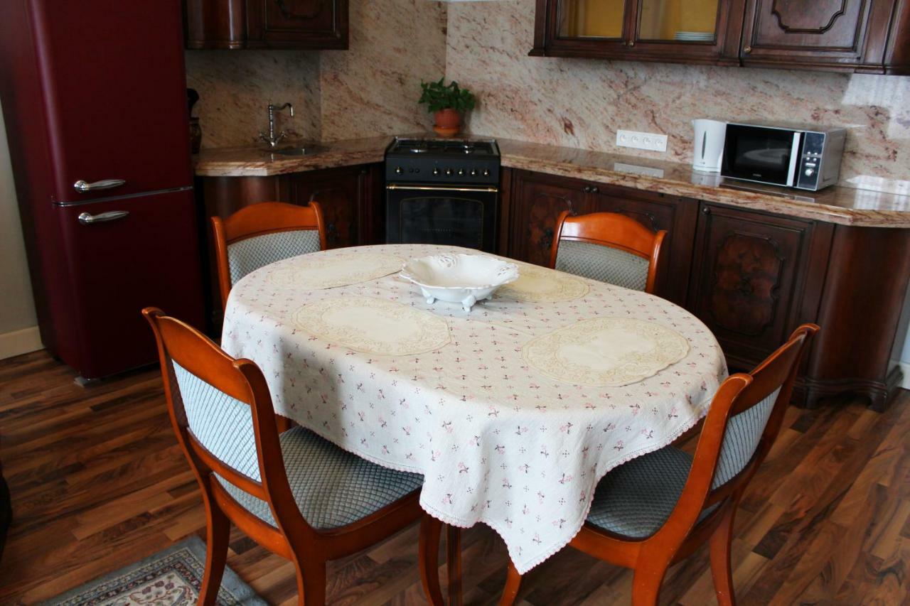 Vintage Apartment Karlsbad Eksteriør billede