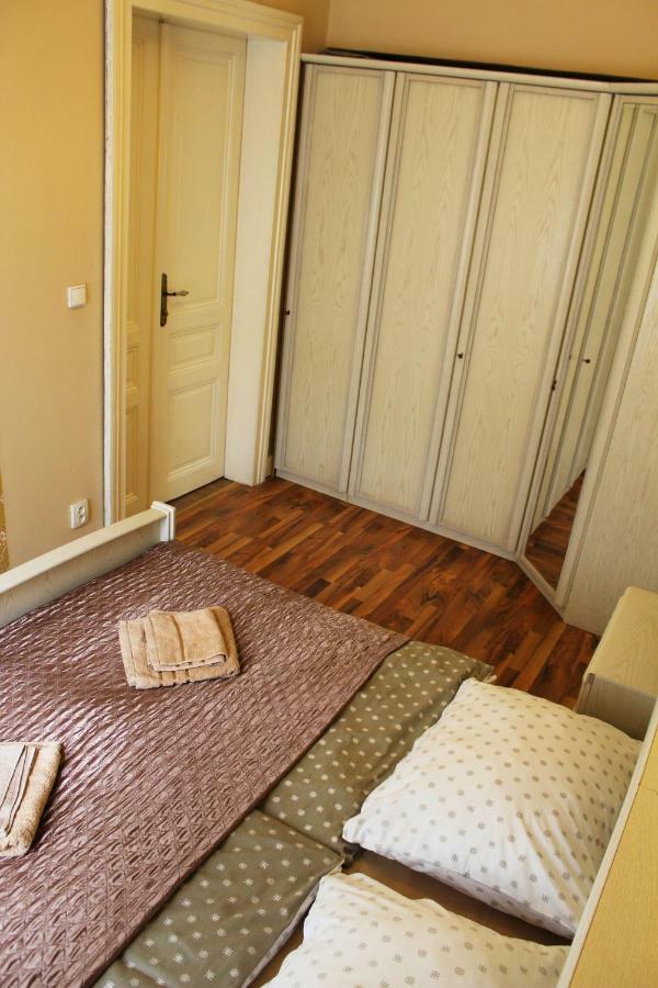 Vintage Apartment Karlsbad Eksteriør billede