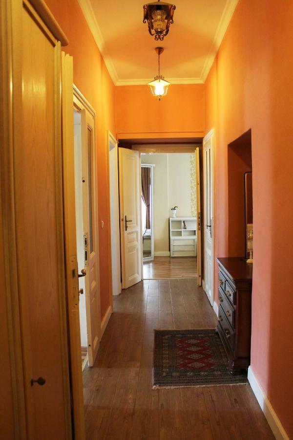 Vintage Apartment Karlsbad Eksteriør billede
