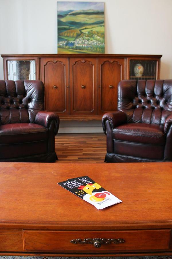Vintage Apartment Karlsbad Eksteriør billede