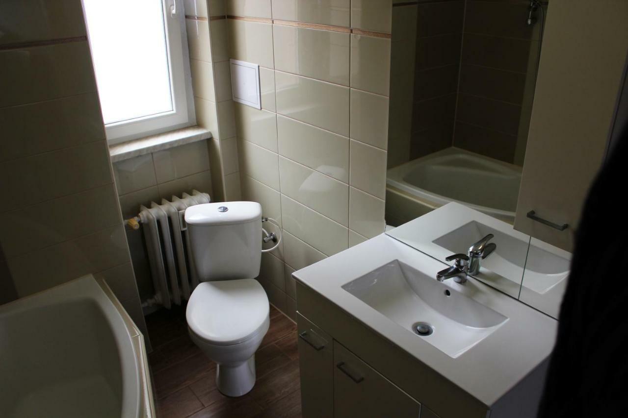 Vintage Apartment Karlsbad Eksteriør billede