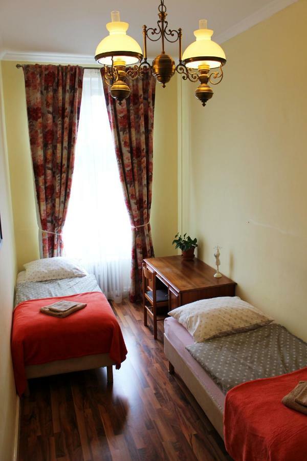 Vintage Apartment Karlsbad Eksteriør billede